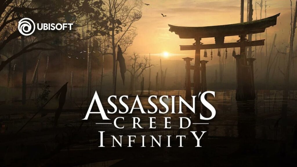 Assassin's Creed Infinity