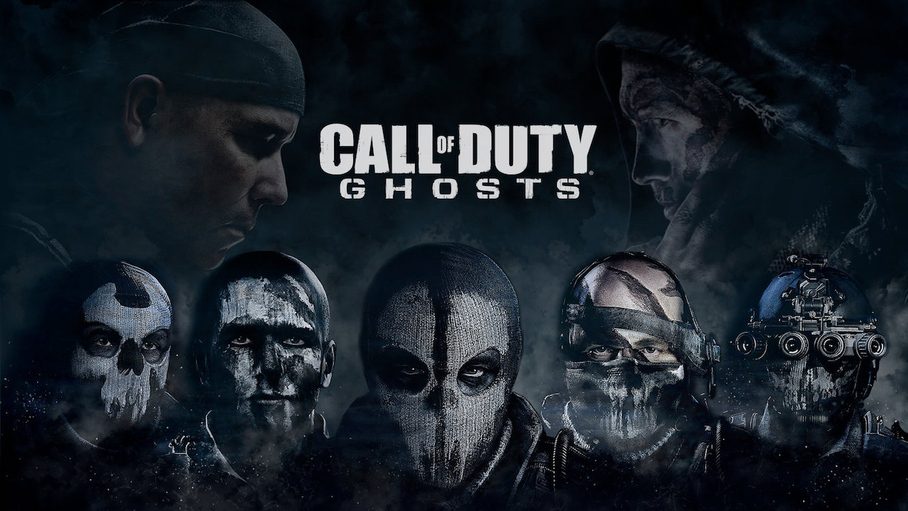 Call of Duty Ghost in arrivo su Xbox Game Pass