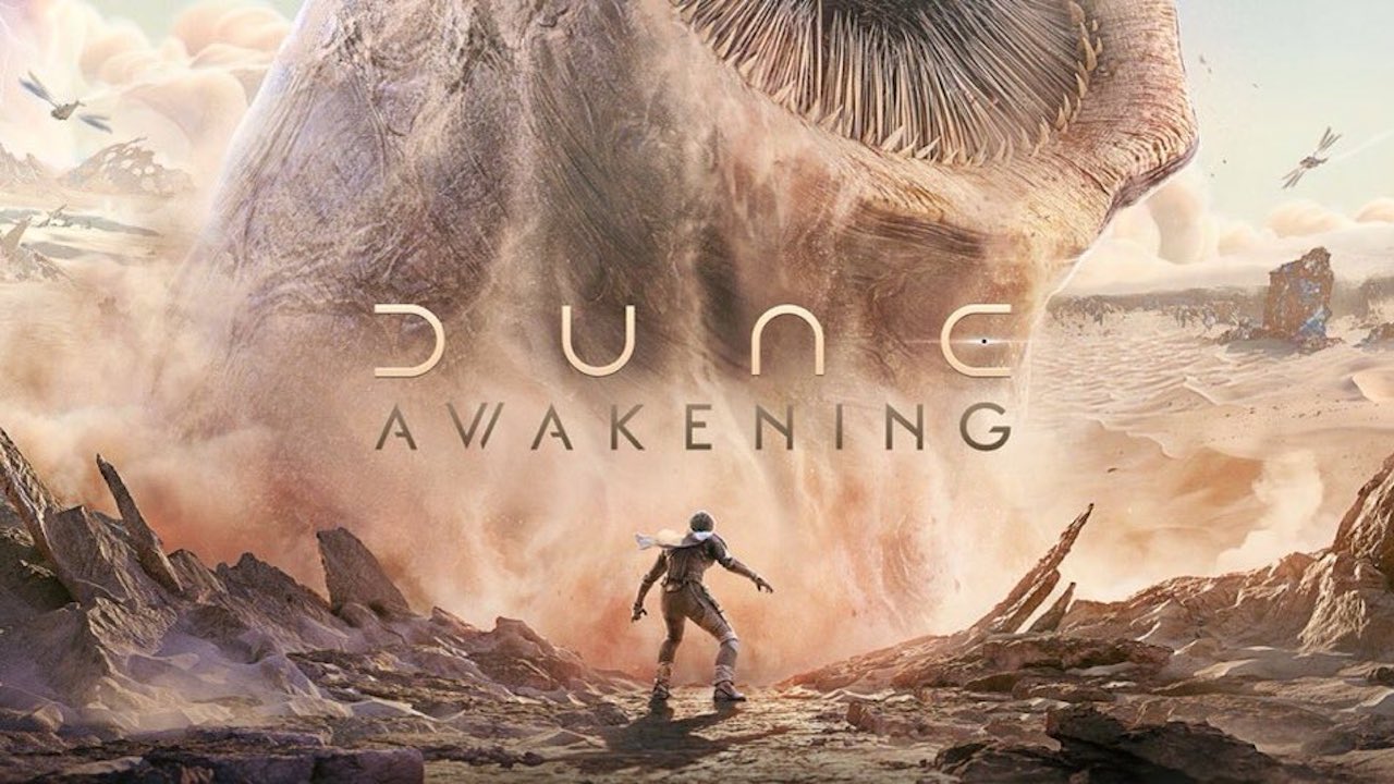 Dune: Awakening, la recensione: trionfare tra le dune di Arrakis Dune: Awakening, la recensione: trionfare tra le dune di Arrakis