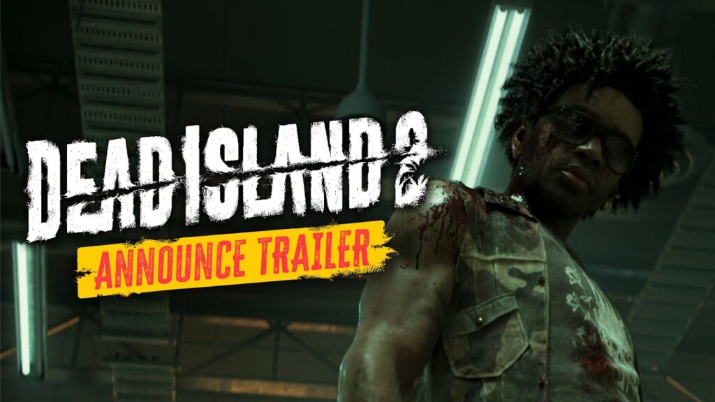 Dead Island 2