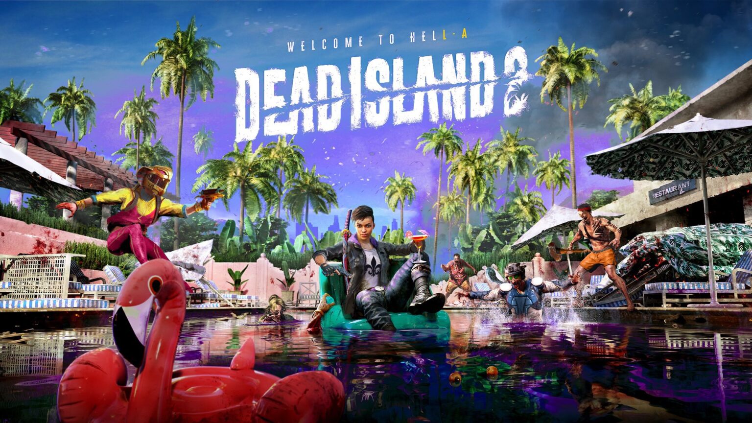 Dead Island 2