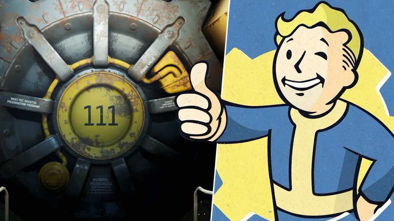 Fallout serie TV