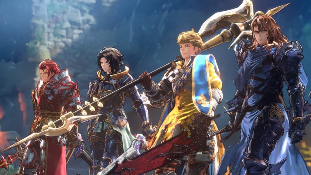 granblue-fantasy-relink-mostra-nuovo-gameplay