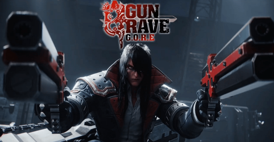 Gungrave G.O.R.E. sarà su Xbox Game Pass al day one?