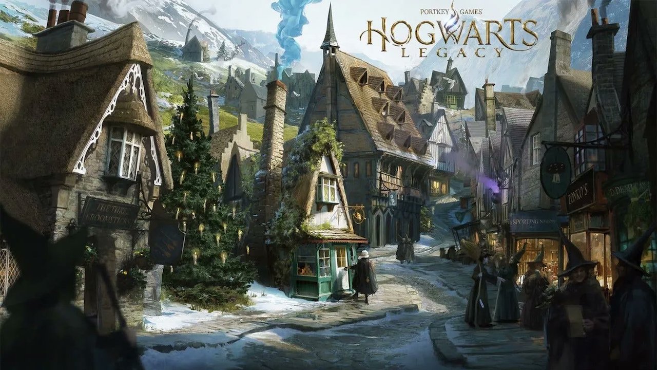 Hogwarts Legacy Pubblicati I Requisiti Di Sistema Dal Minimo Al 4k 