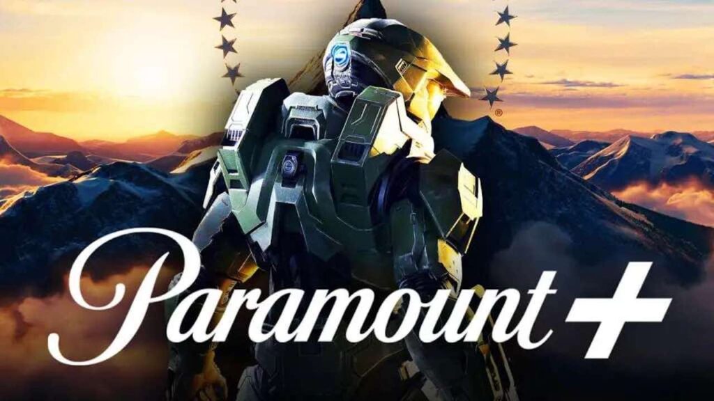 Paramount+ Xbox Game Pass