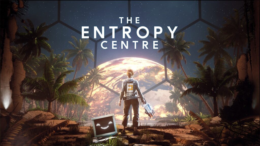 the entropy centre