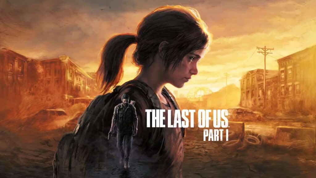 The Last of Us Part I recensione