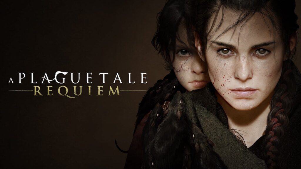 a plague tale requiem