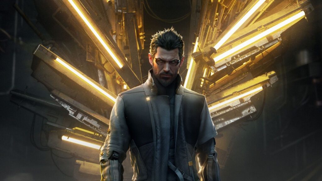 deus ex