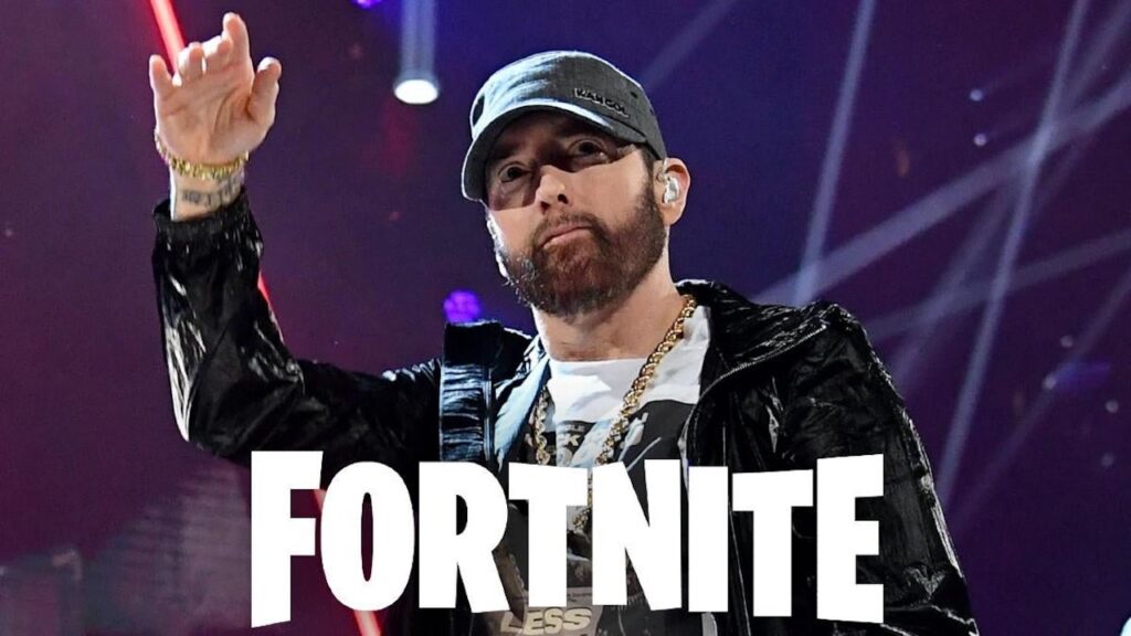 eminem-fortnite