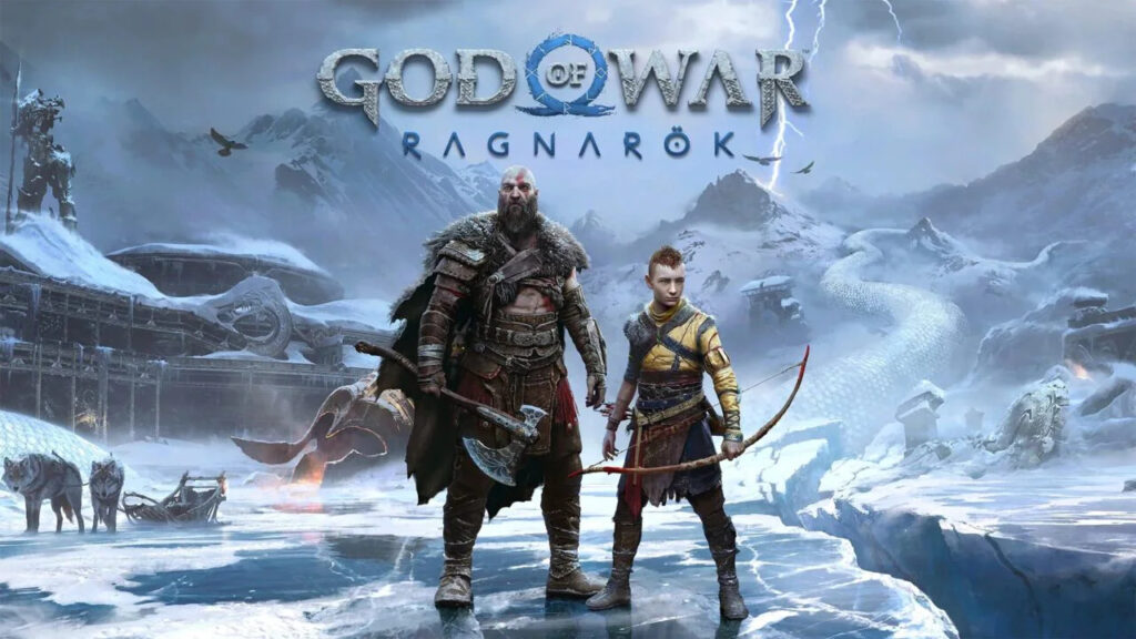 god-of-war-ragnarok--concorrenza-timore