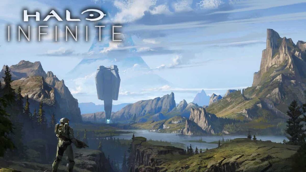 Halo Infinite Un Fan Crea Il Remake Della Mappa Guardian Game Experience It