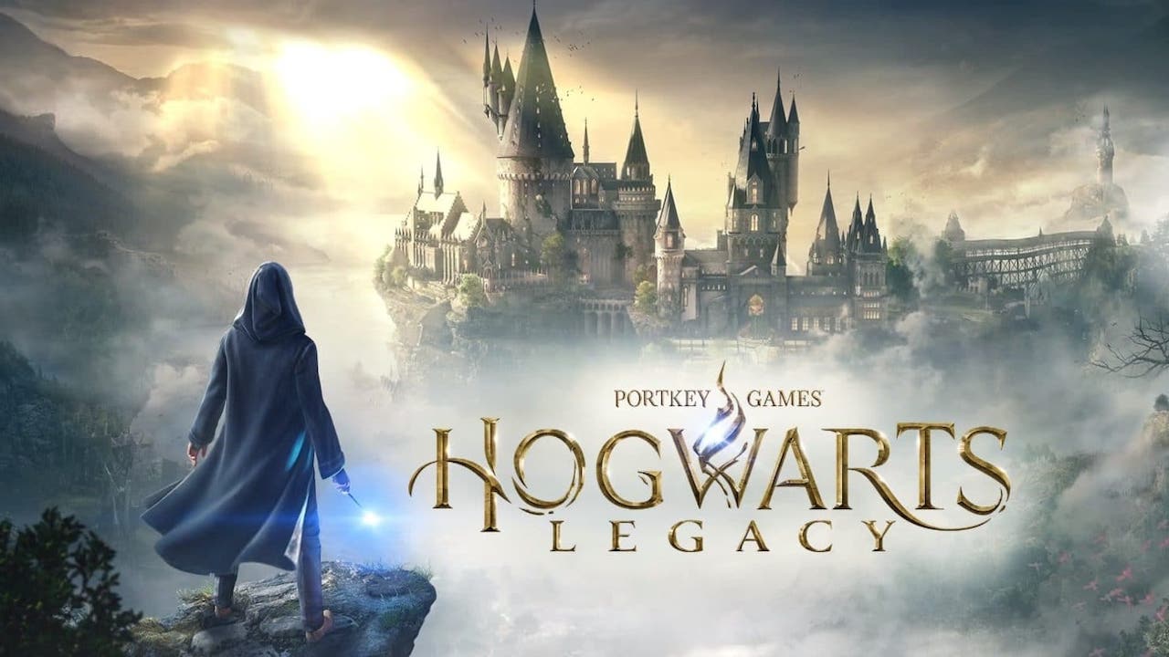 Hogwarts Legacy, released a setting-focused ASMR video