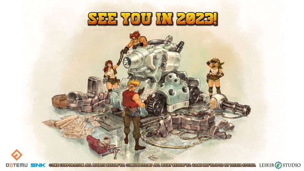 metal-slug-tactics-rinviato-2023