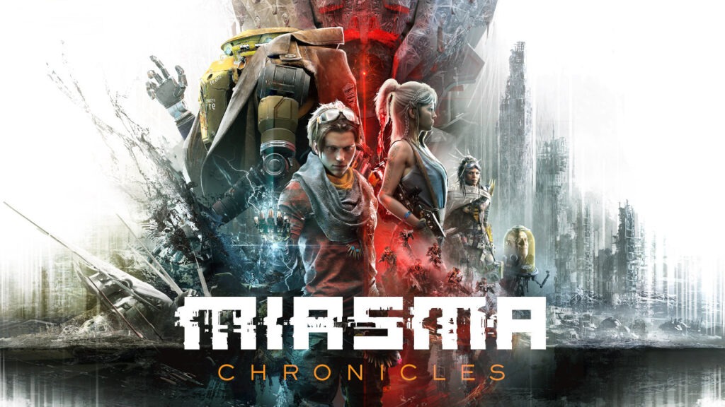 Miasma Chronicles si mostra in un nuovo video in occasione della Gamescom 2022