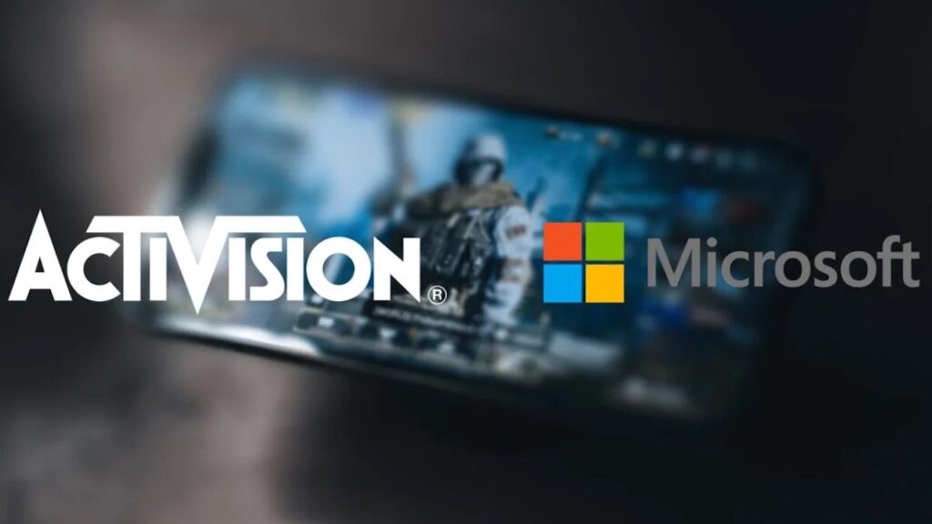Microsoft X Activision, l'accordo potrebbe saltare per colpa di giochi come Starfield e TES 6?