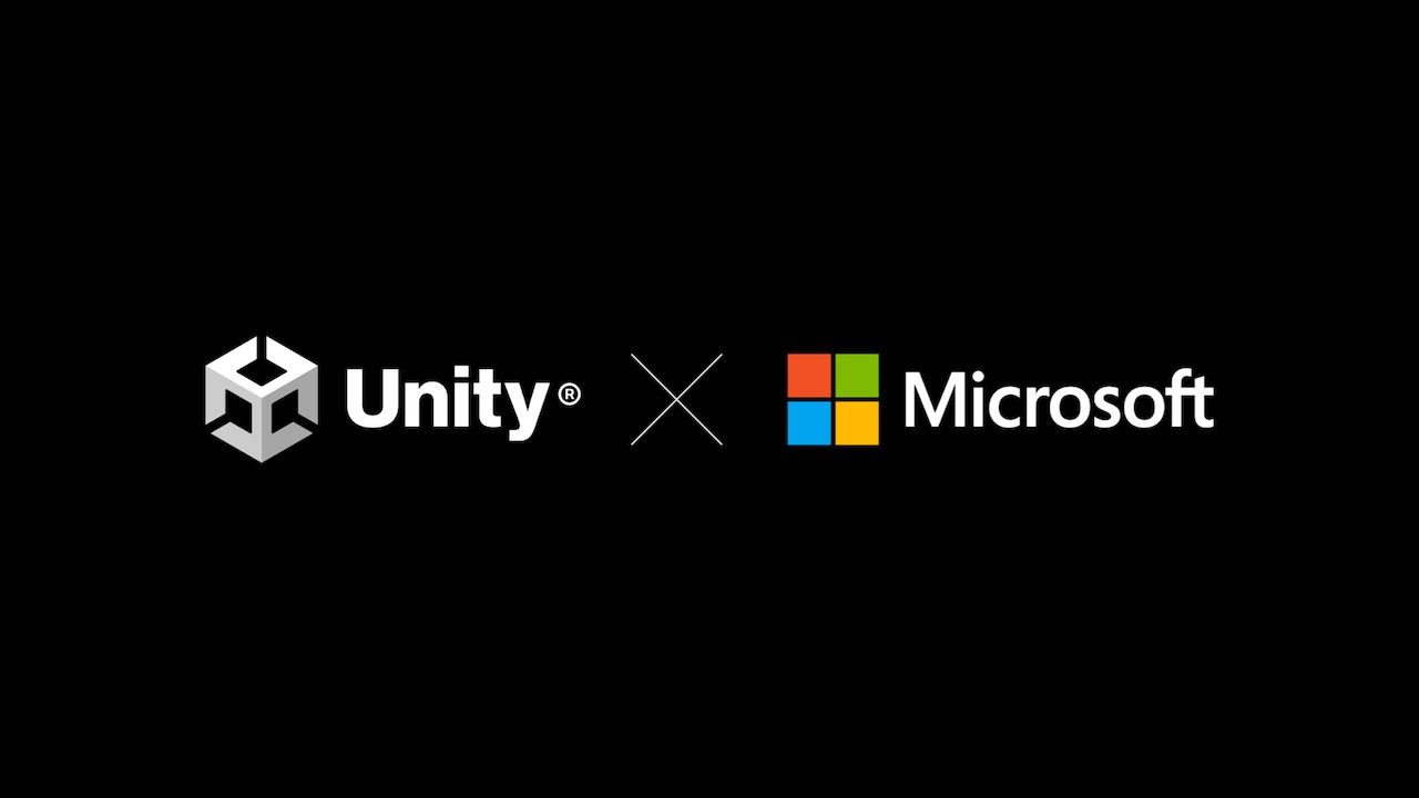 microsoft-ed-unity-annunciano-partnership-cloud