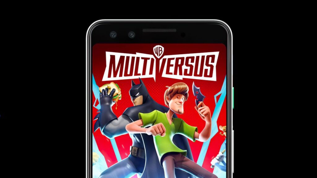 multiversus mobile