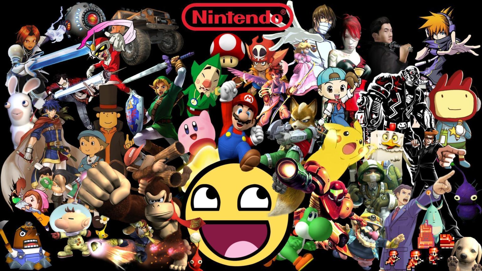 nintendo-of-america-denuncia-ex-dipendente