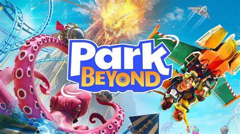 Park Beyond, svelato un nuovo trailer della campagna