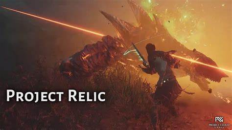 project-relic-mostra-video-gameplay