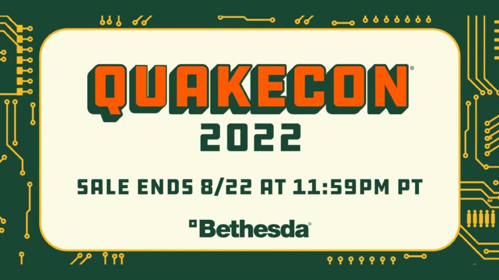 quakecon 2022