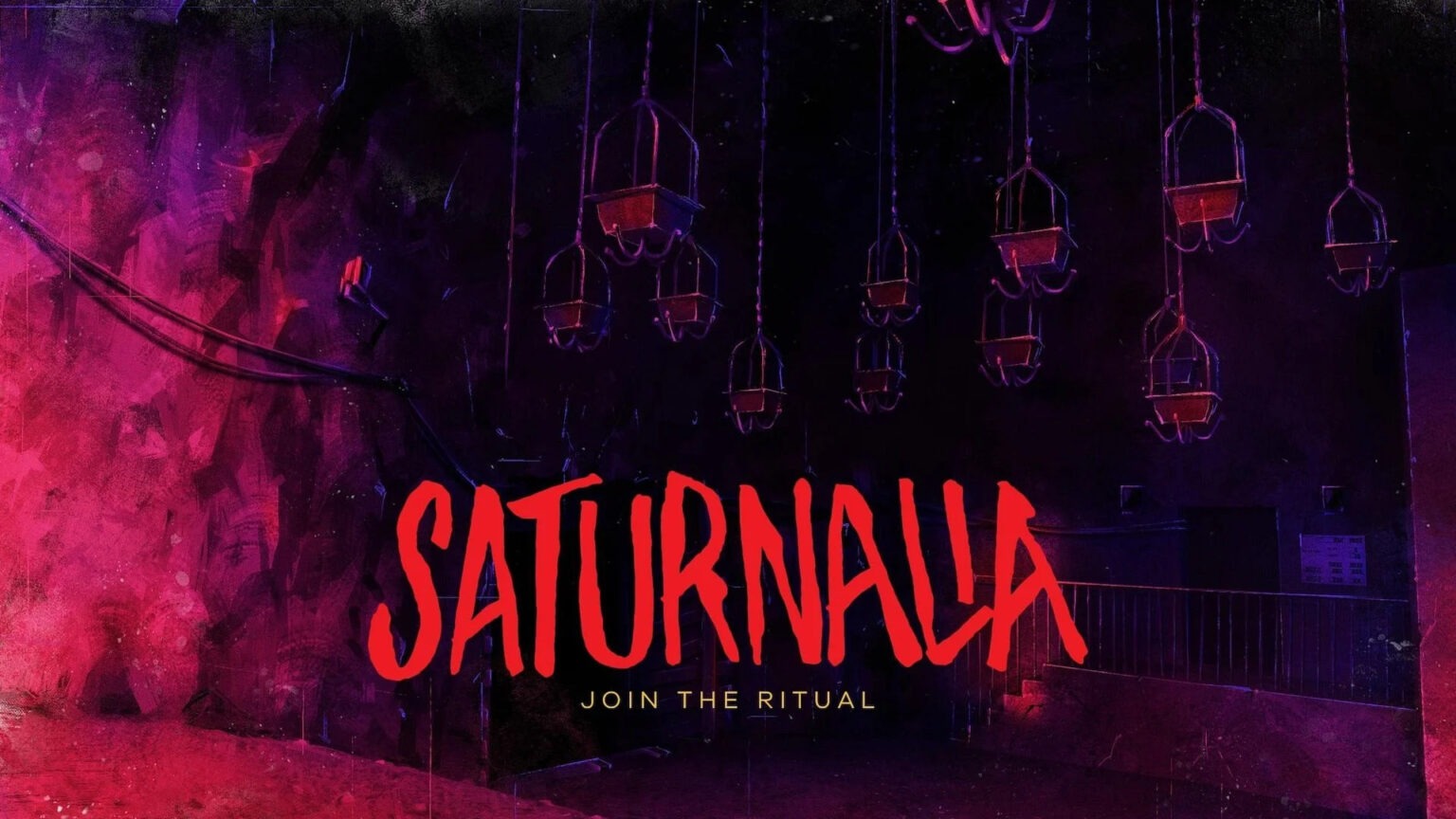 saturnalia