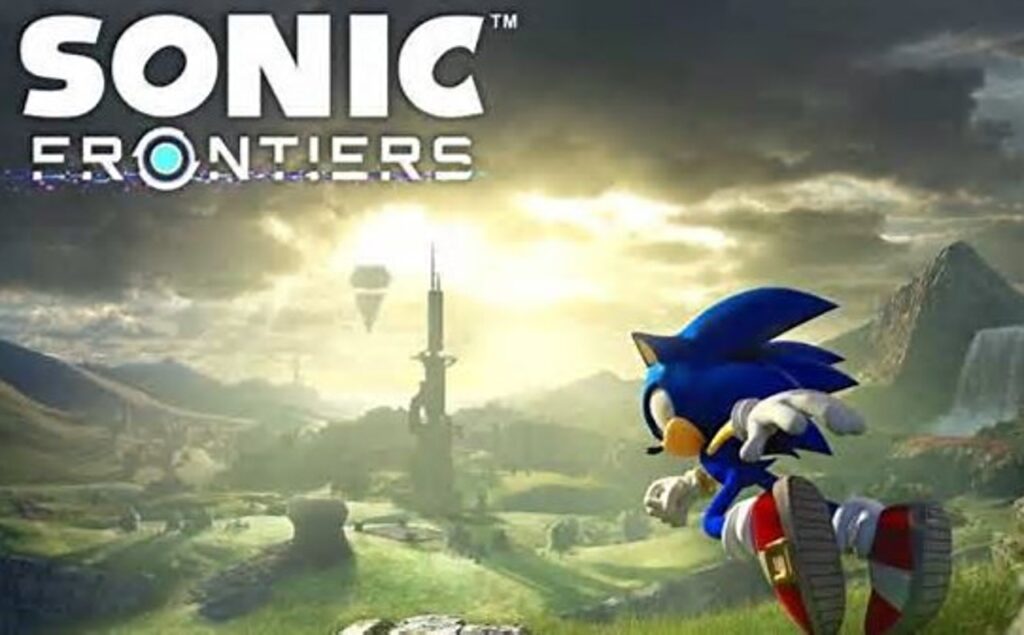 Sonic Frontiers, annunciata la data di lancio