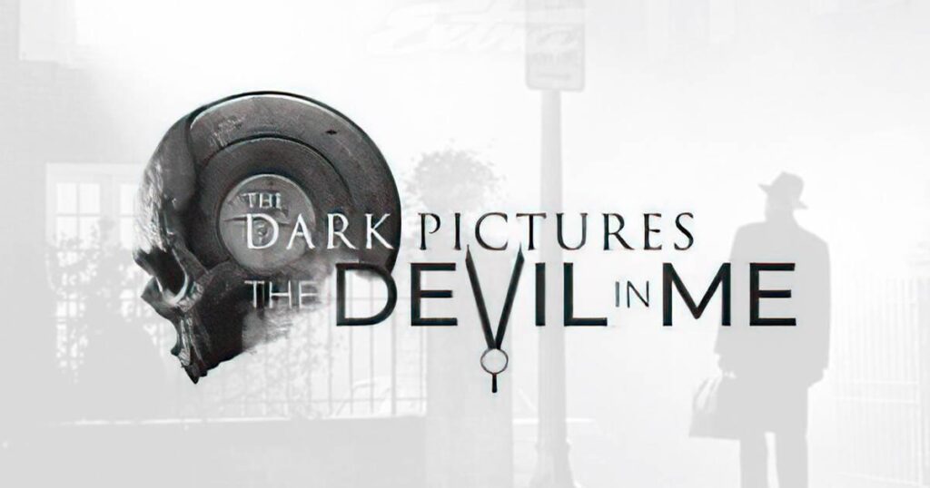 The Devil In Me, svelata la data d'uscita del nuovo gioco horror di Supermassive Games