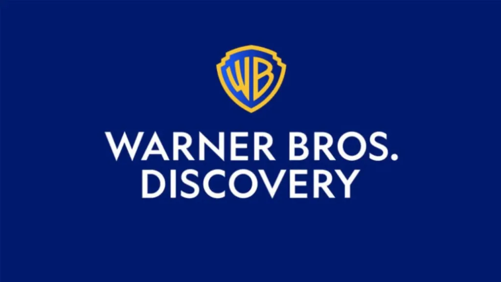 warner bros discovery 