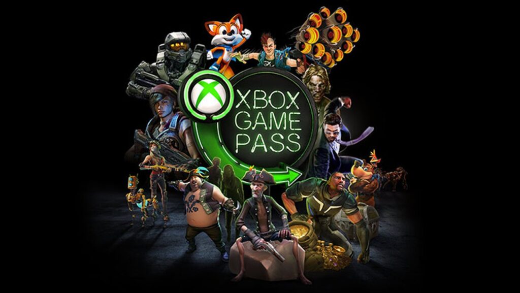 Xbox Game Pass, 9 giochi sono già stati confermati per settembre