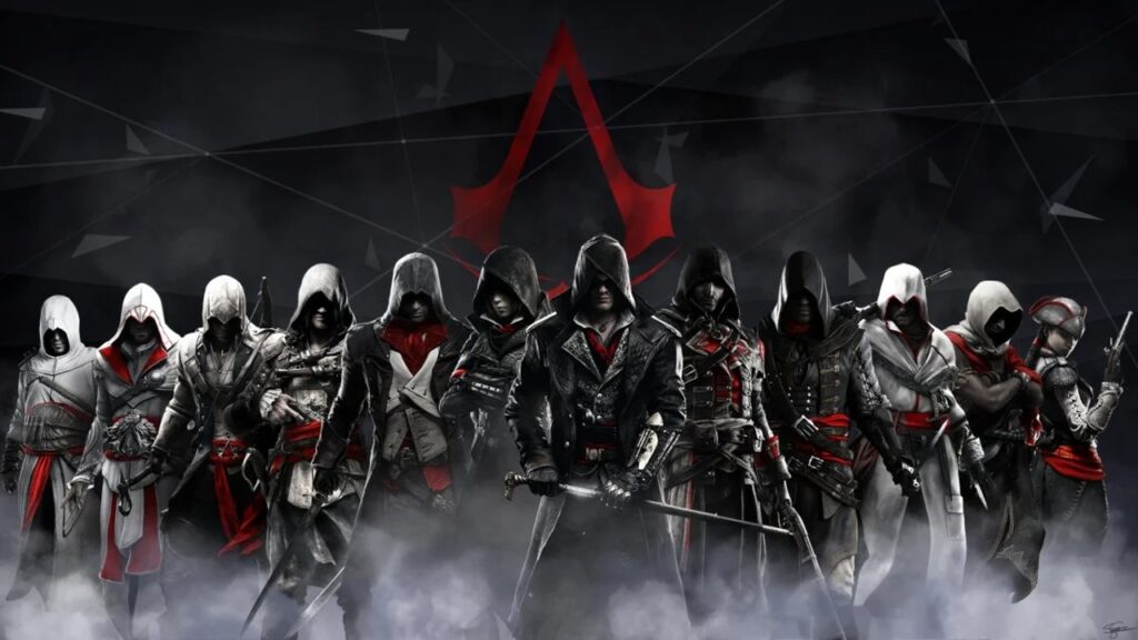 Assassin's Creed, trailer celebra la saga e invita i giocatori a prenderr parte all'Ubisoft Showcase