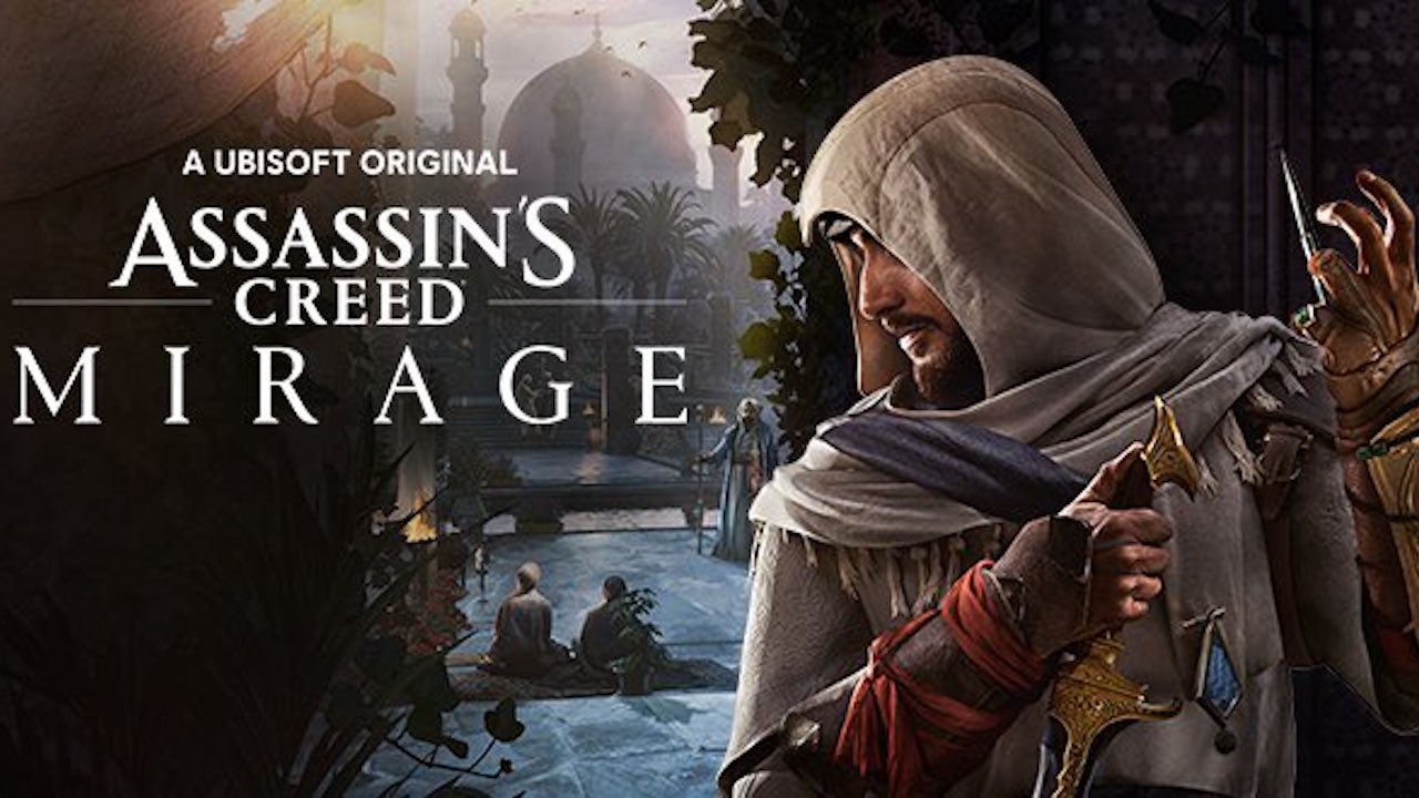 Assassin’s Creed Mirage will have adult content inside