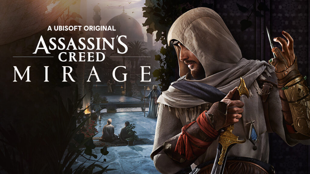 Assassins Creed Mirage 3