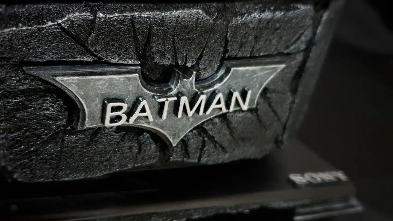 Batman PS5