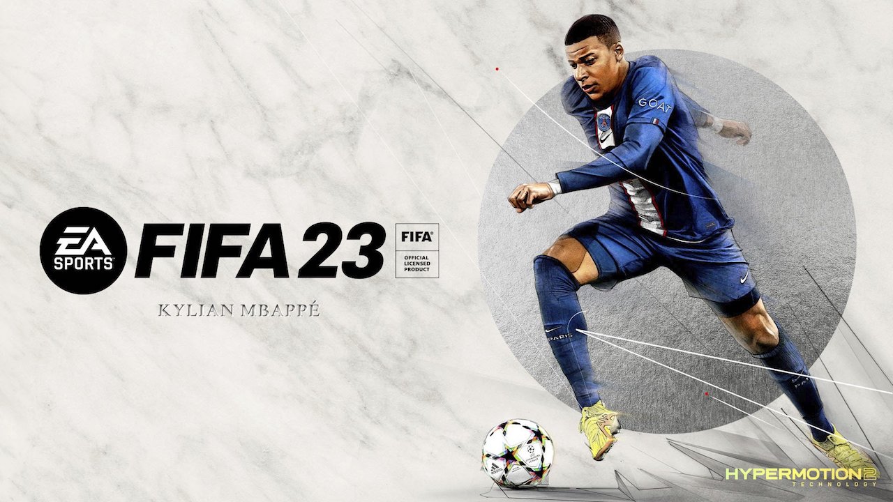 FIFA 23, criticism promotes the last chapter of the football saga