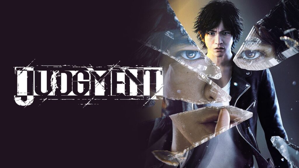 Judgment Collection recensione