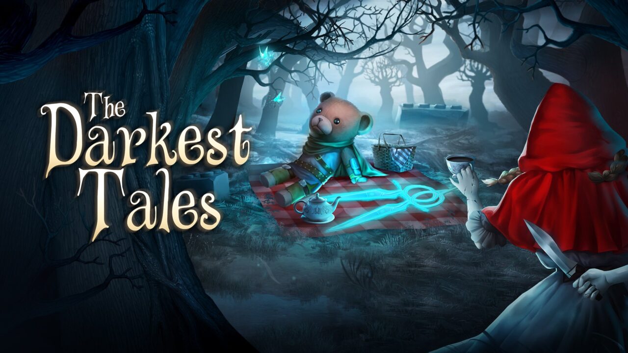 The Darkest Tales is coming to consoles and PC