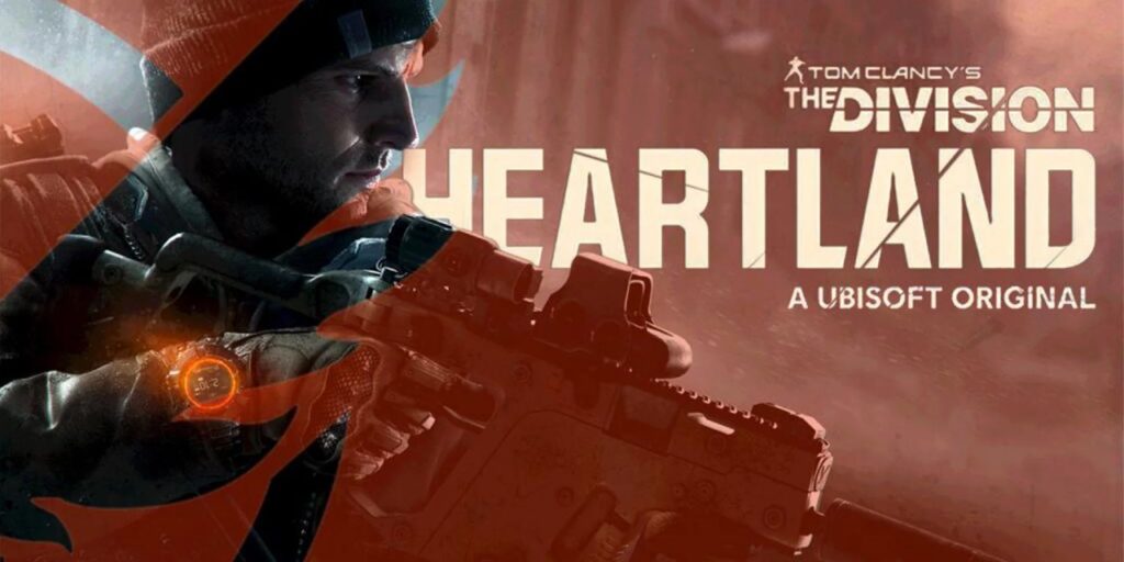 The Division Heartland, in rete la pagina ufficiale del gioco