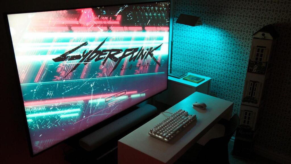 Cyberpunk 2077