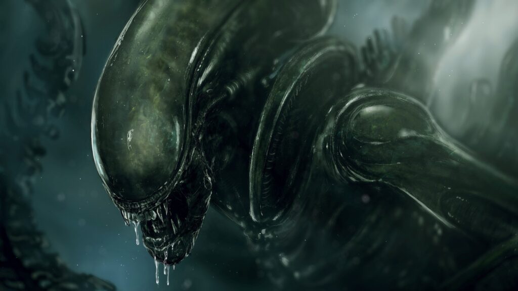 Alien, lo Xenomorfo arriva per la prima volta sulla Terra grazie a delle immagini esclusive