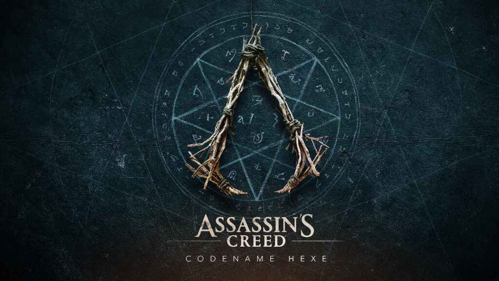 Assassin's Creed Hexe