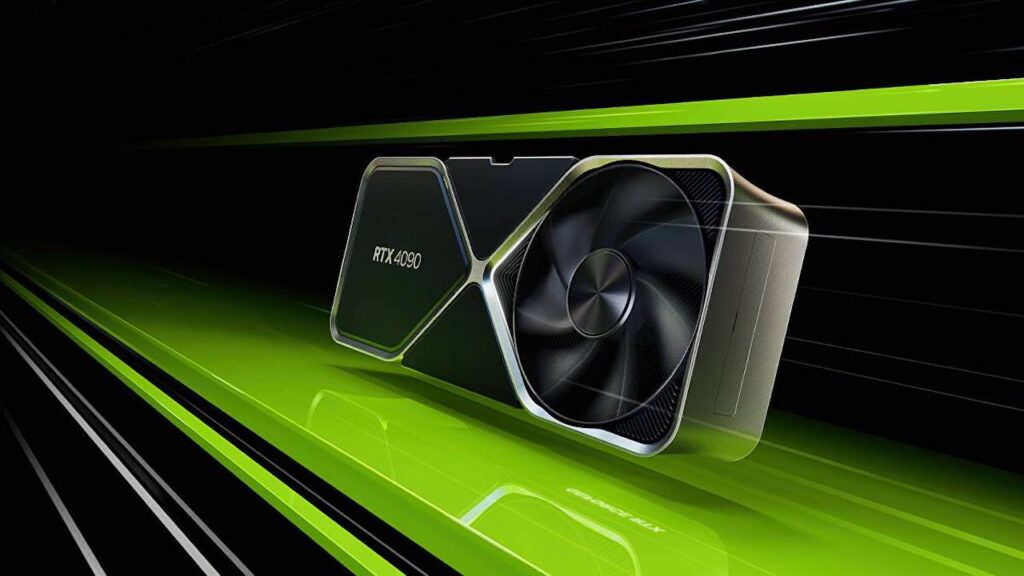 GeForce RTX Serie 40 - Portal RTX