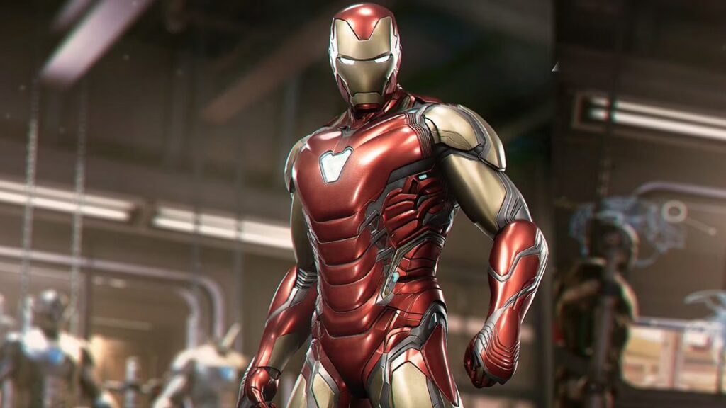 Iron Man, il nuovo gioco sarebbe in sviluppo presso il team di Dead Space Remake