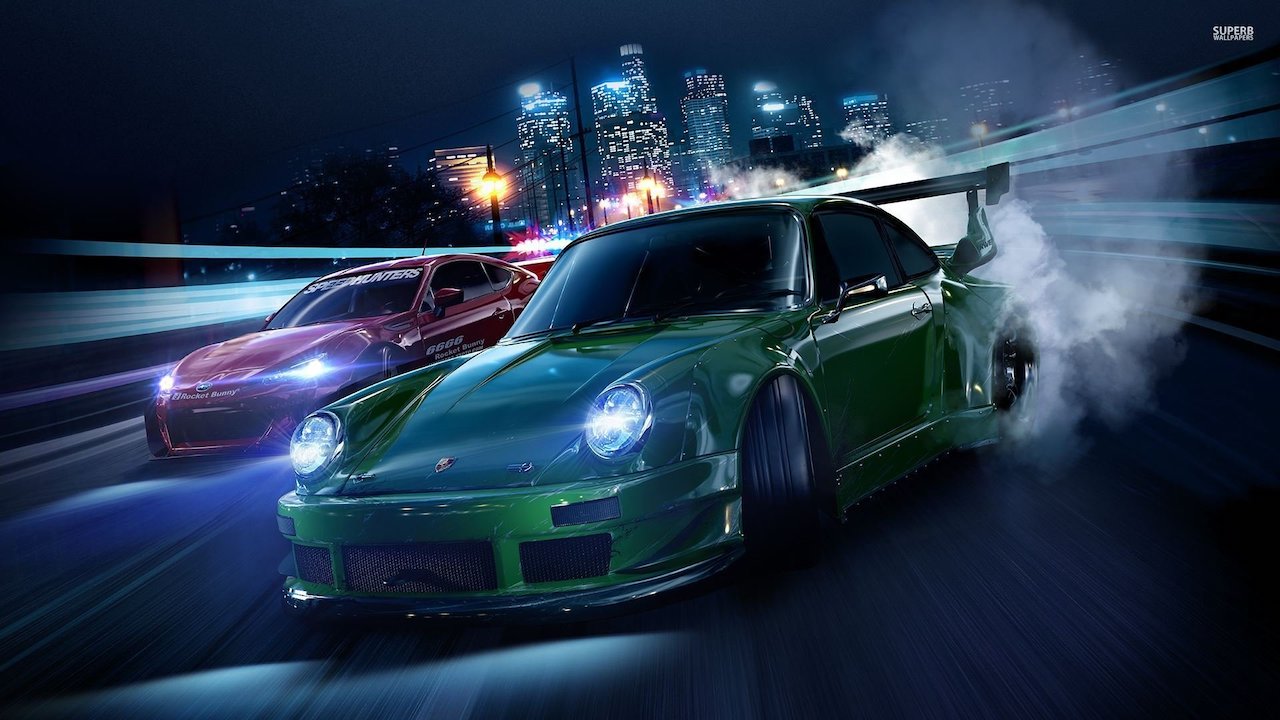 Need for Speed ​​Unbound, release date and platforms revealed by Tom Henderson