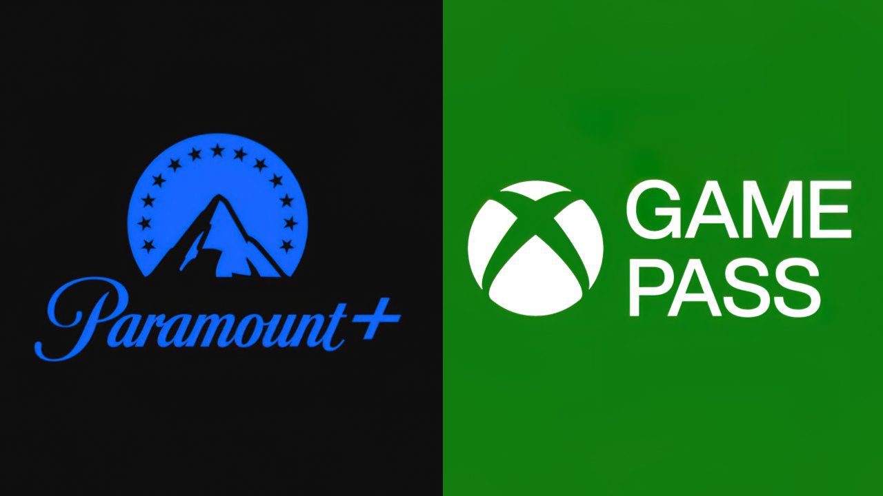 paramount gratis Game Pass GE