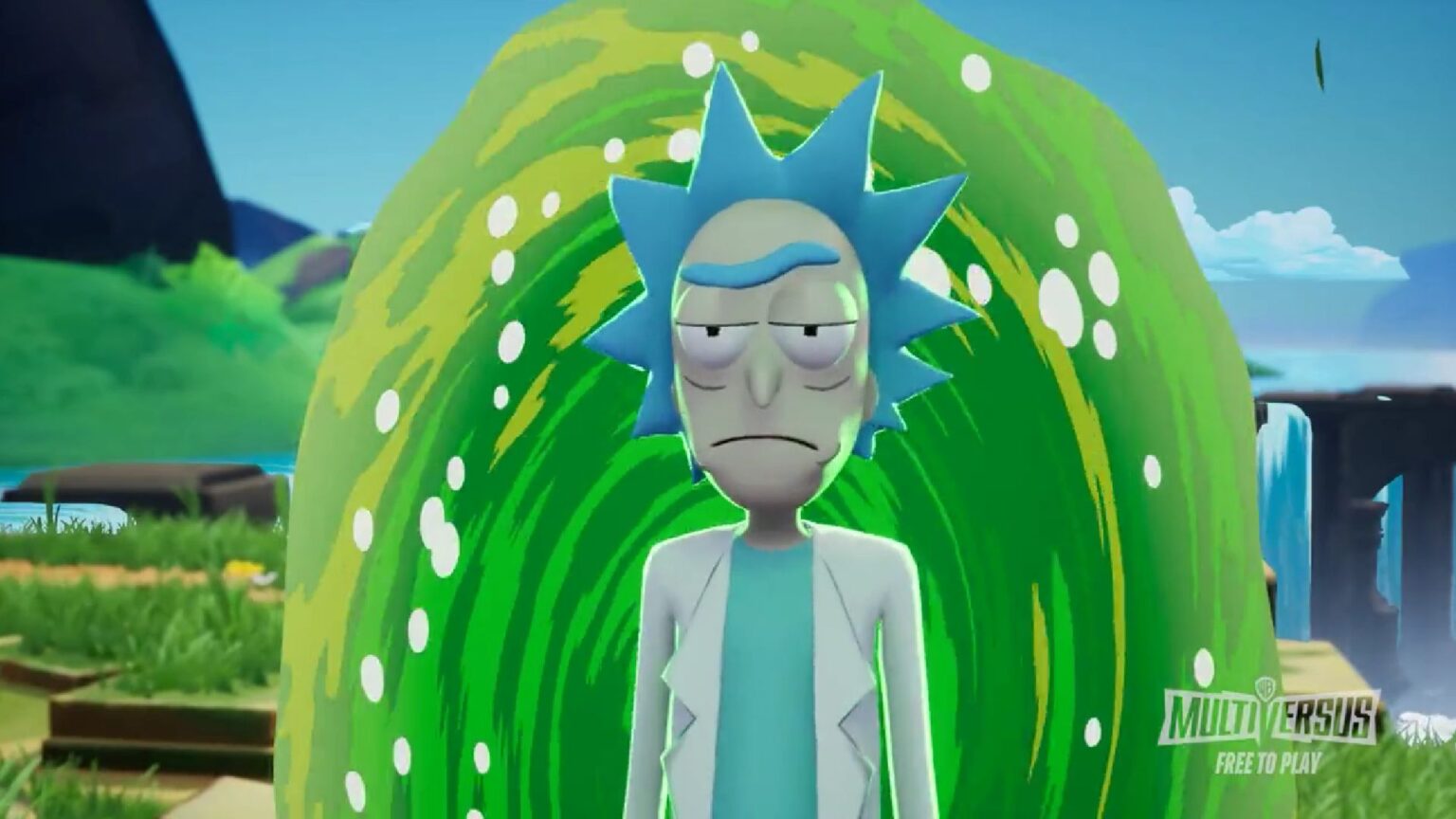 rick sanchez