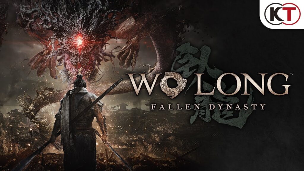 wo long fallen dynasty game pass