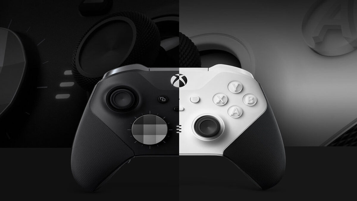 Xbox Elite Controller Series 2 Core, Ecco Le Differenze Con Il Modello ...